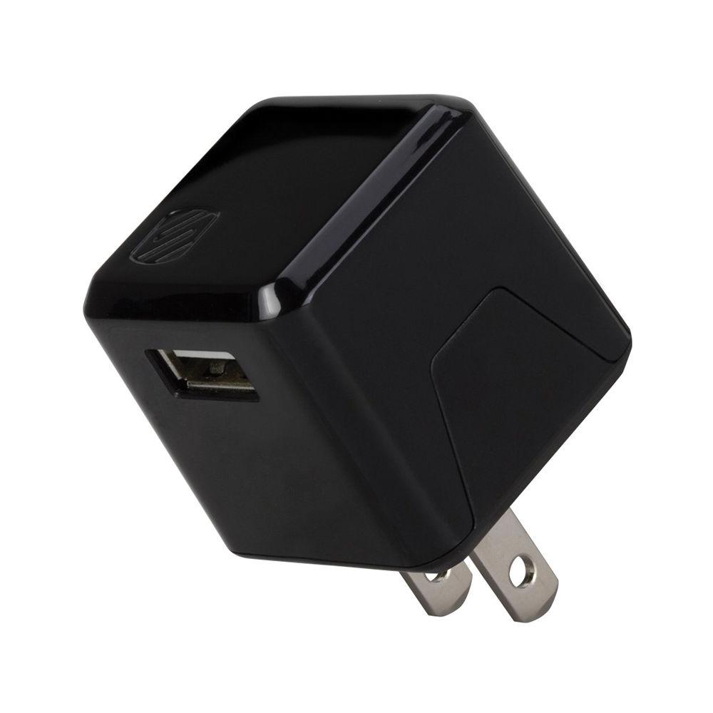 TARGUS CARGADOR UNIVERSAL USB P/PARED