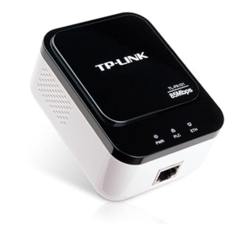 TP-LINK POWERLINE TL-PA101