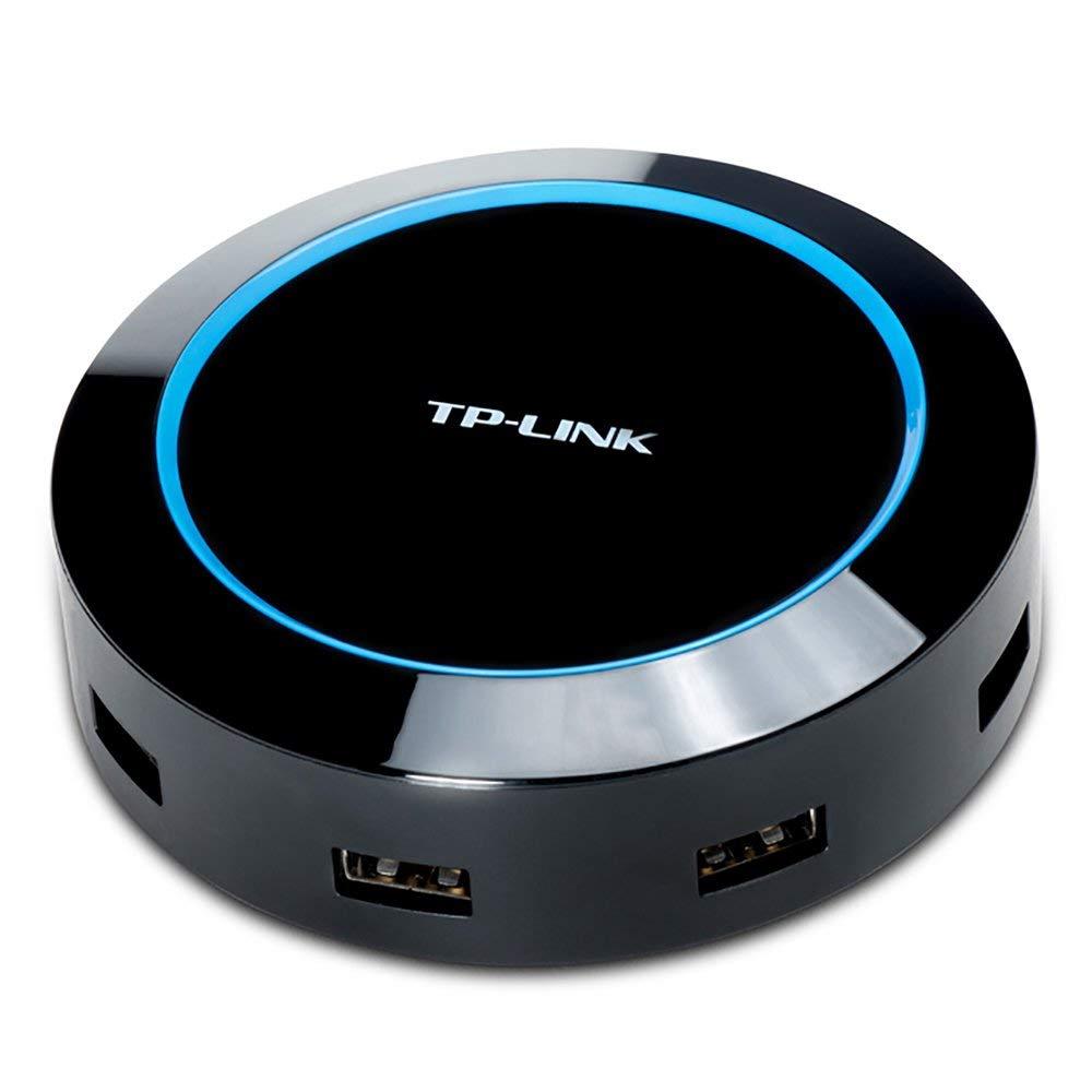 Imagen de TP-LINK CARGADOR USB 5 PUERTOS 25W 5A UP525