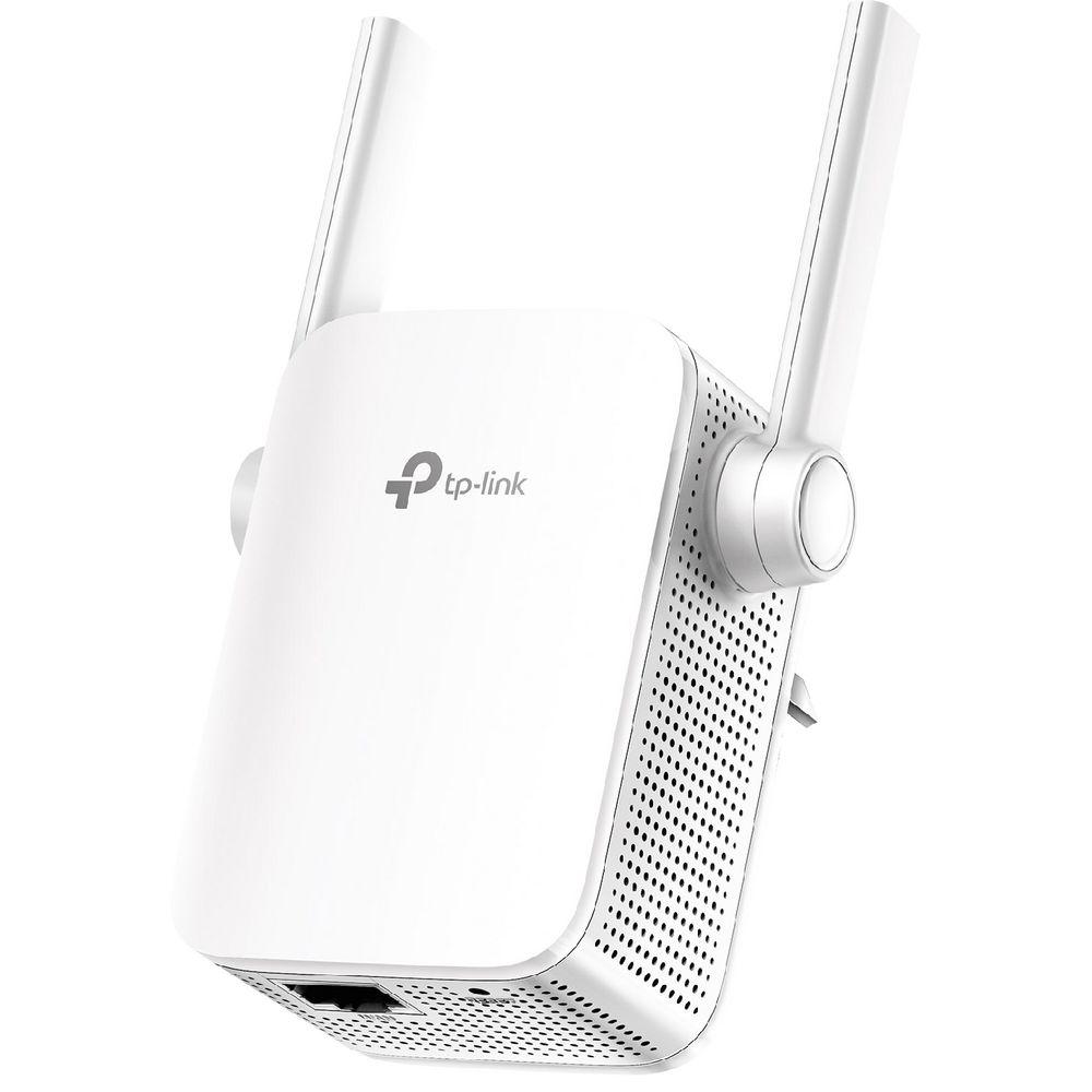 Imagen de TP-LINK RANGE EXTENDER RE305