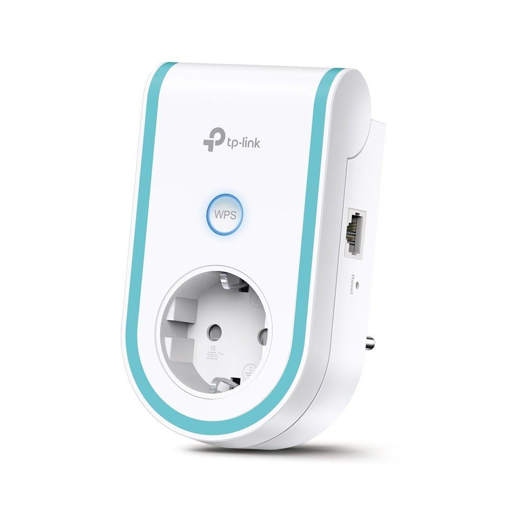 TP-LINK RANGE EXTENDER RE365