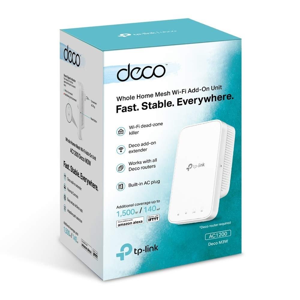 TP-LINK DECO M3W