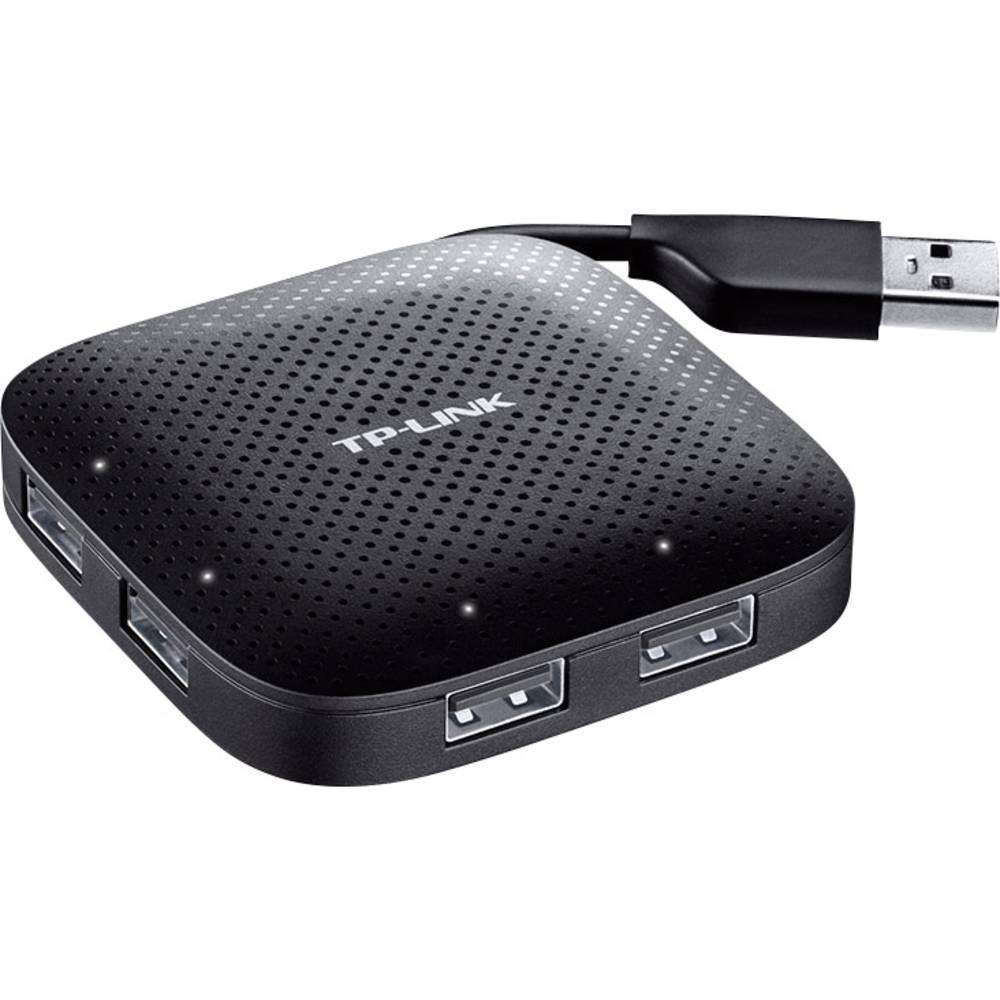 Imagen de TP-LINK HUB USB 3.0 UH400