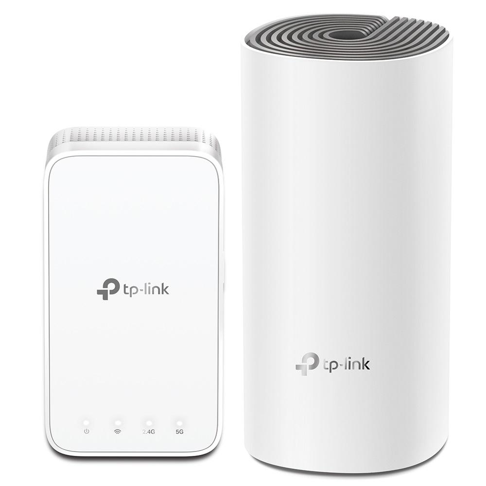TP-LINK DECO M3 PACK X2