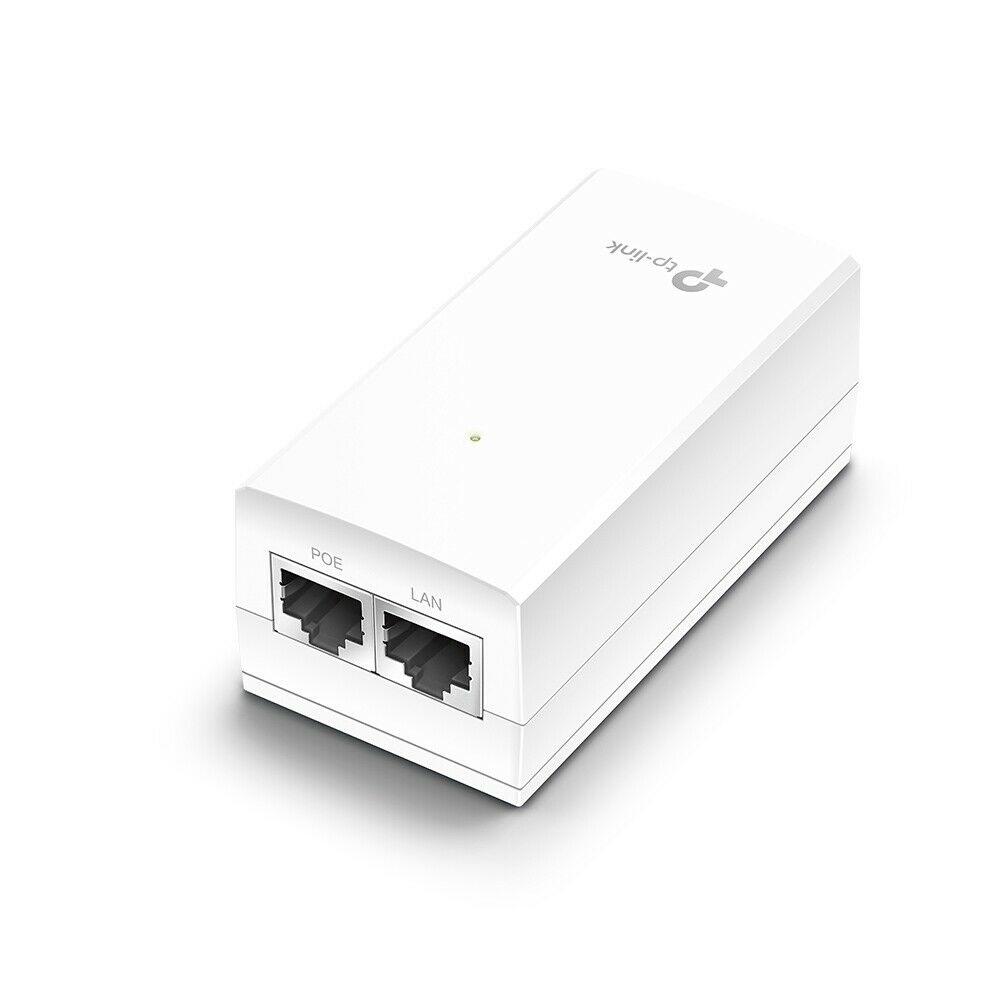 Imagen de TP-LINK ADAPTADOR POE TL-POE2412G