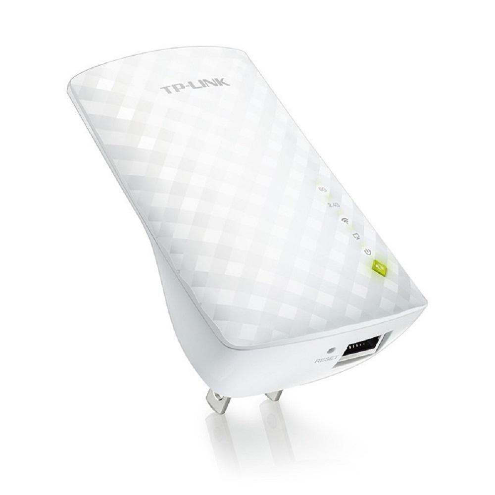 Imagen de TP-LINK RANGE EXTENDER RE200