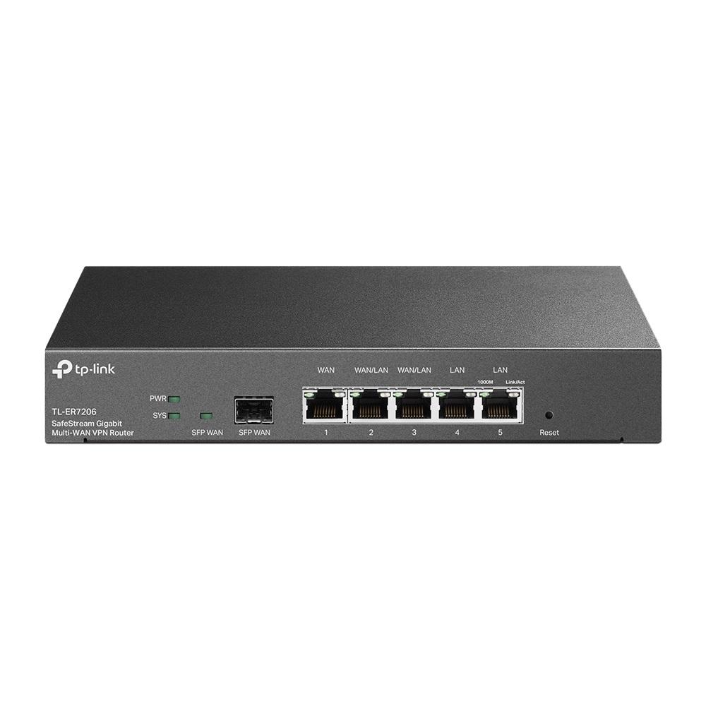 Imagen de TP-LINK ROUTER TL-ER7206