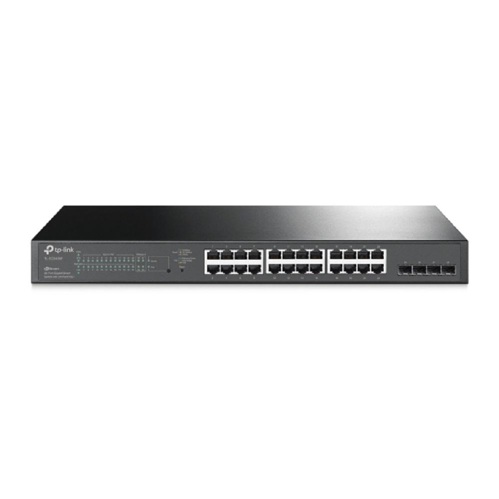 Imagen de TP-LINK SWITCH TL-SG2428P
