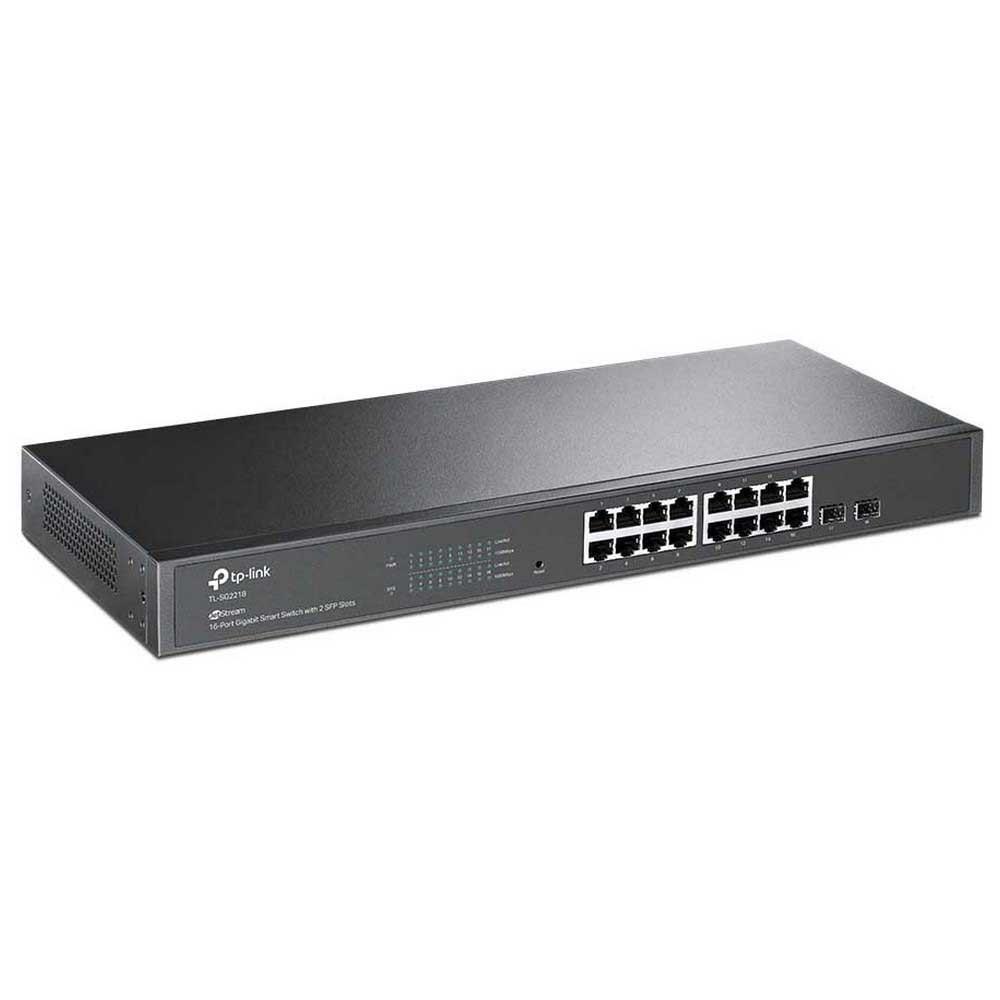 Imagen de TP-LINK SWITCH TL-SG2218