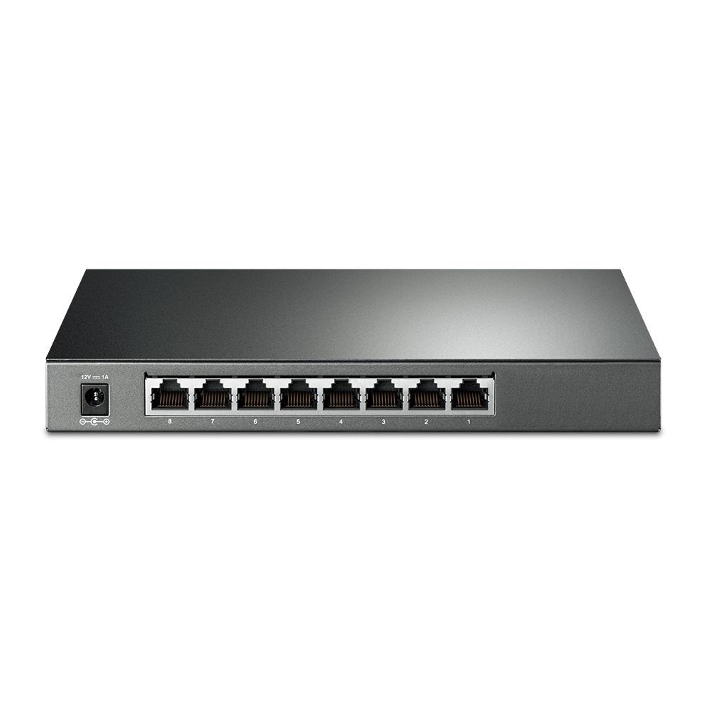 Imagen de TP-LINK SWITCH TL-SG2008