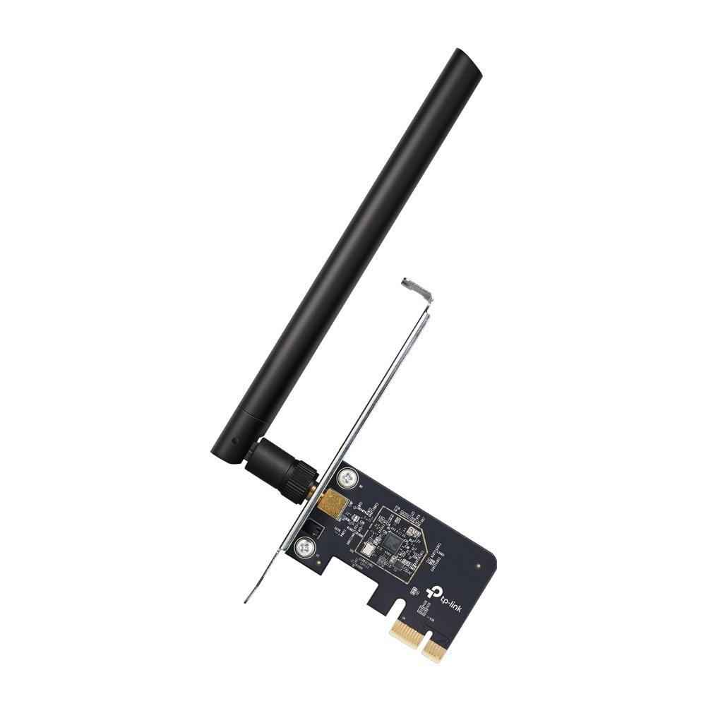 TP-LINK TARJETA DE RED PCI X T2E