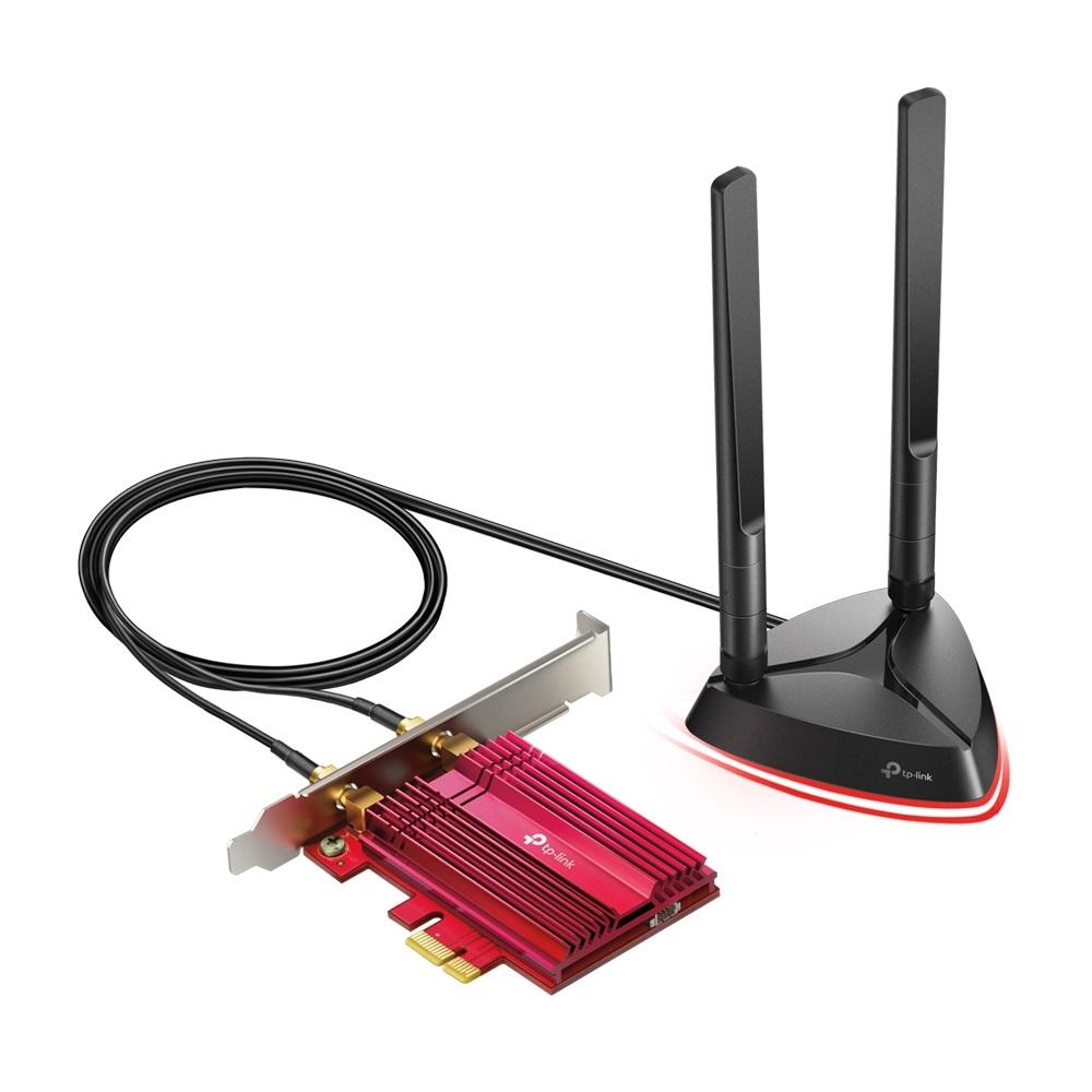 TP-LINK TARJETA DE RED PCI-E ARCHER TX3000E