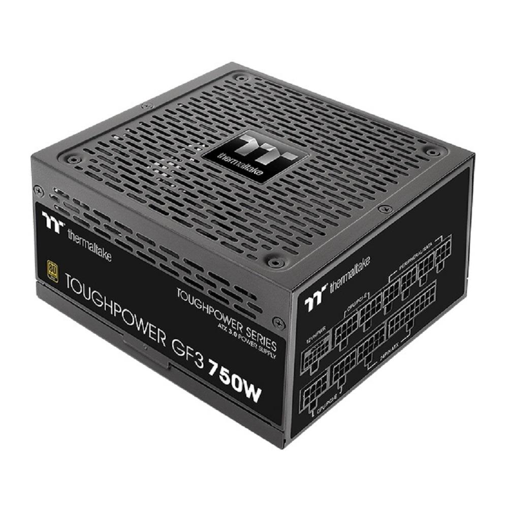 THERMALTAKE FUENTE GF3 750W 80+ GOLD PS-TPD-0750FNFAGU-4