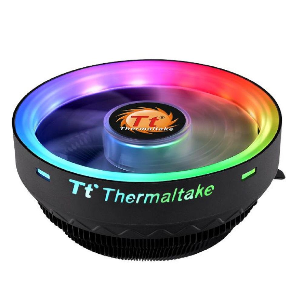 THERMALTAKE COOLER UX 100 CL-P064-AL12SW-A