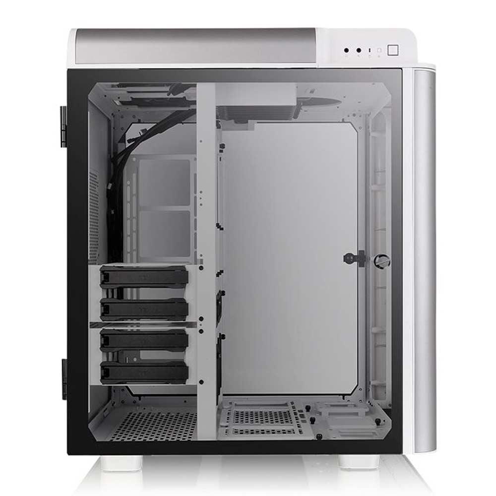 THERMALTAKE GABINETE LEVEL 20 HT SNOW CA-1P6-00F6WN-00