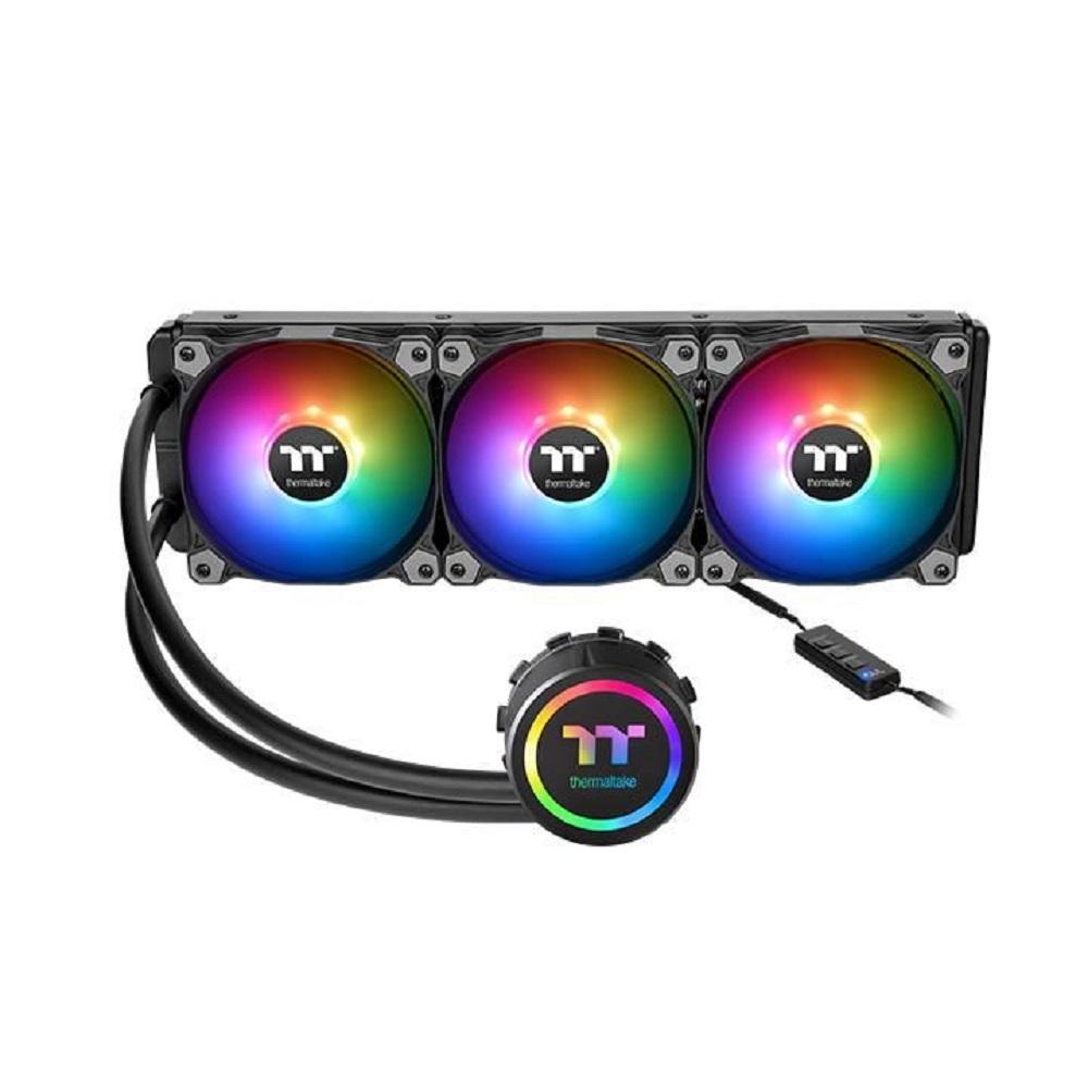THERMALTAKE WATER COOLING WATER 3.0 360 CL-W234-PL12SW-B