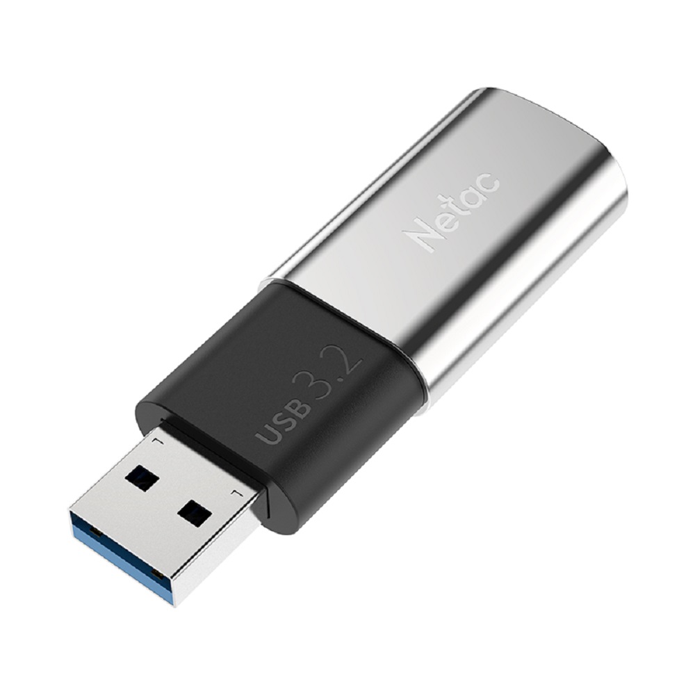 NETAC PENDRIVE 512GB US2 (NT03US2N-512G-32SL)