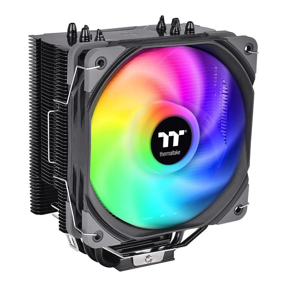 THERMALTAKE COOLER CPU UX200 SE ARGB CL-P105-AL12SW-A