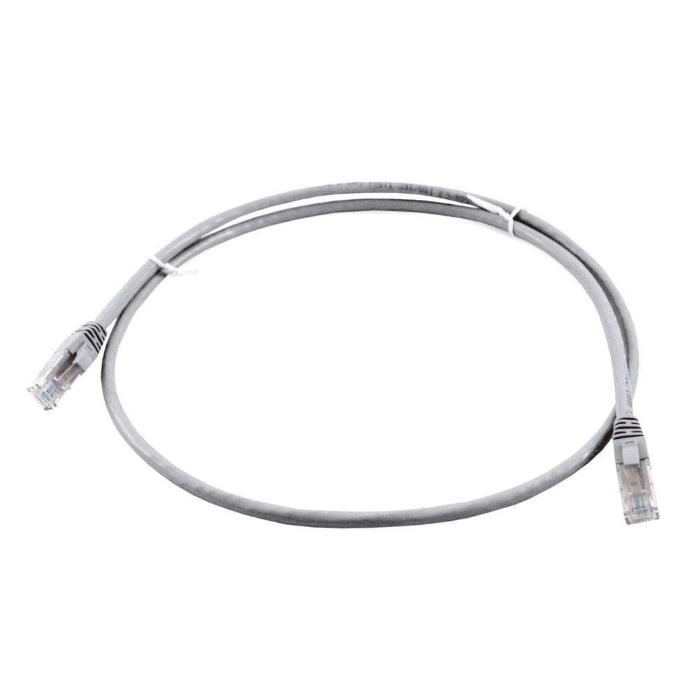 VF NETWORKING PATCHCORD CAT6 2M GRIS