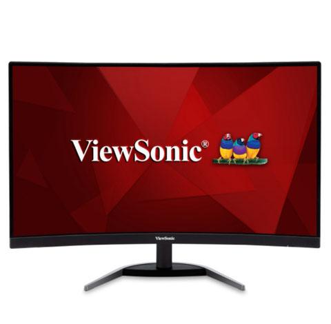 VIEWSONIC MONITOR 27