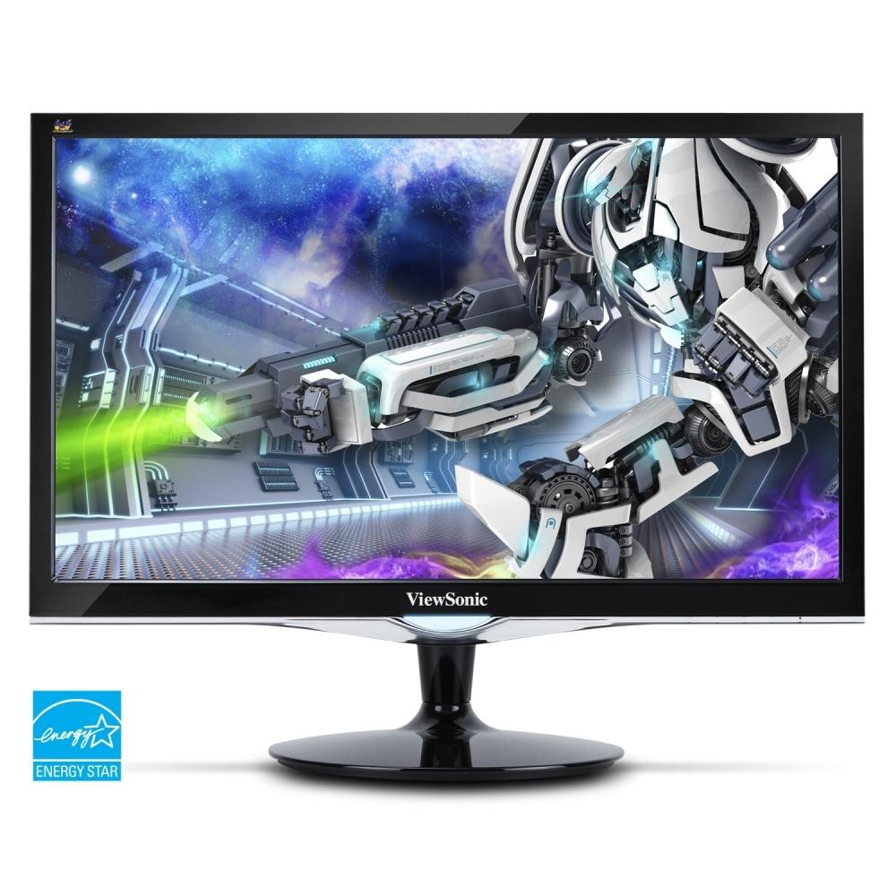 Imagen de VIEWSONIC MONITOR 23.6