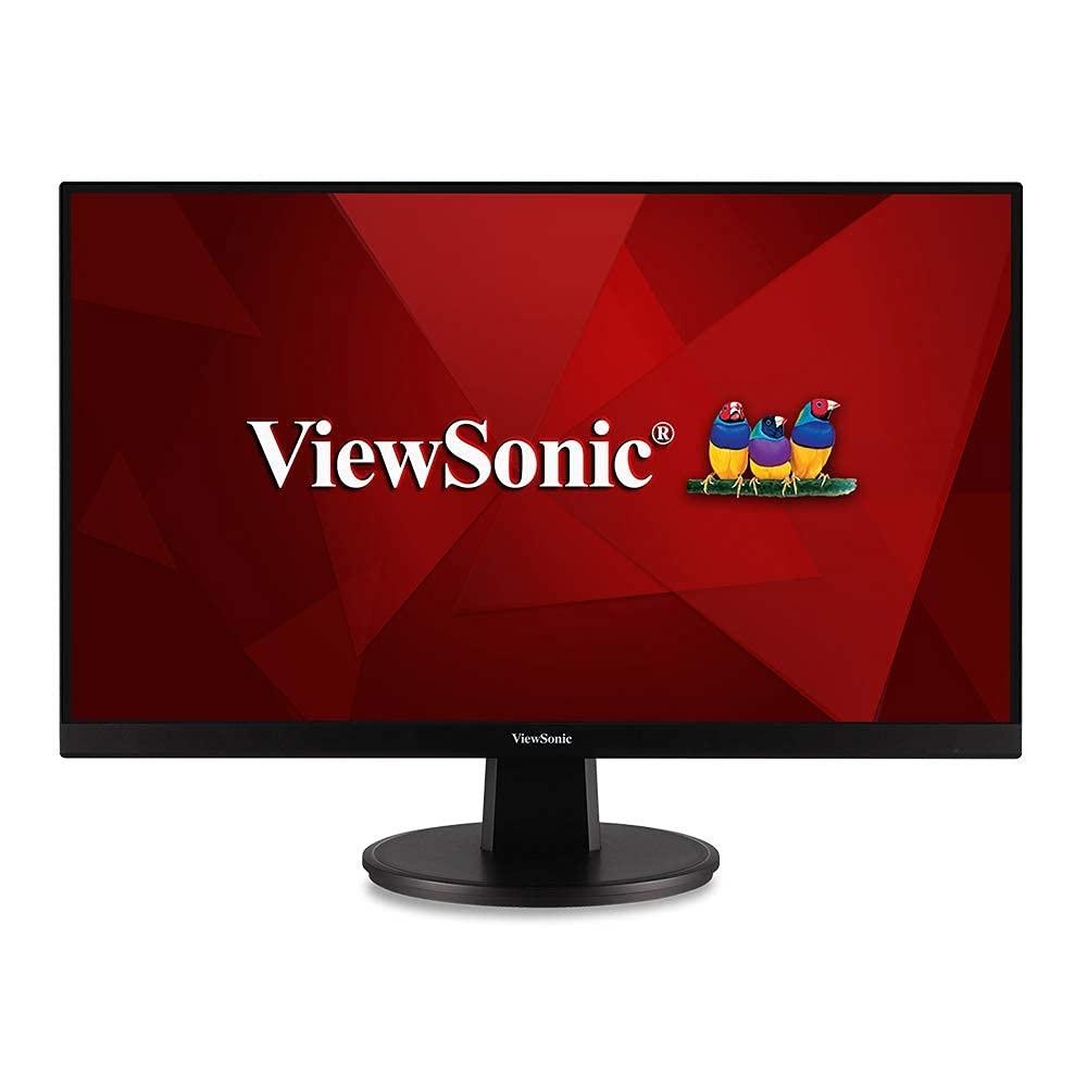 Imagen de VIEWSONIC MONITOR VA2447-MH