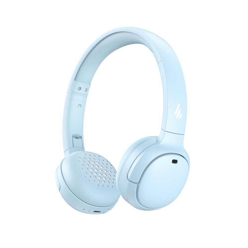 Imagen de EDIFIER VINCHA WH500 BLUE