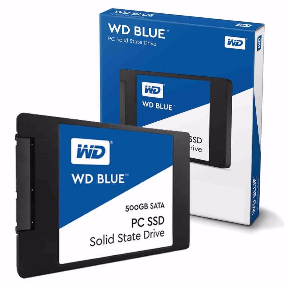 Ssd 500 gb Ssd 500 gb