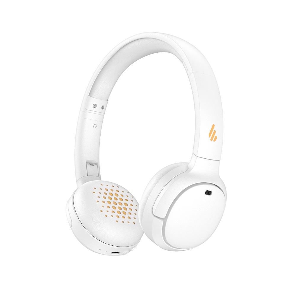 Imagen de EDIFIER VINCHA WH500 WHITE
