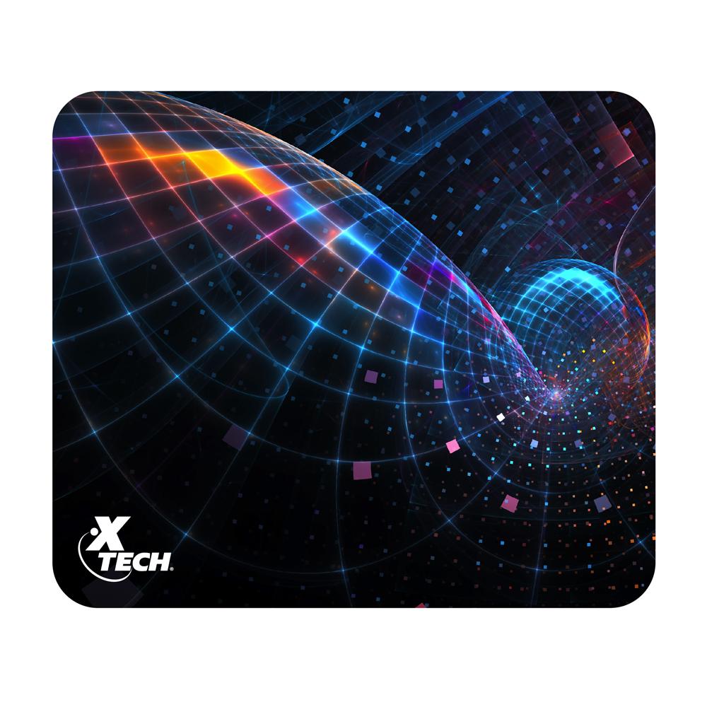 Imagen de XTECH MOUSE PAD COLONIST XTA-181