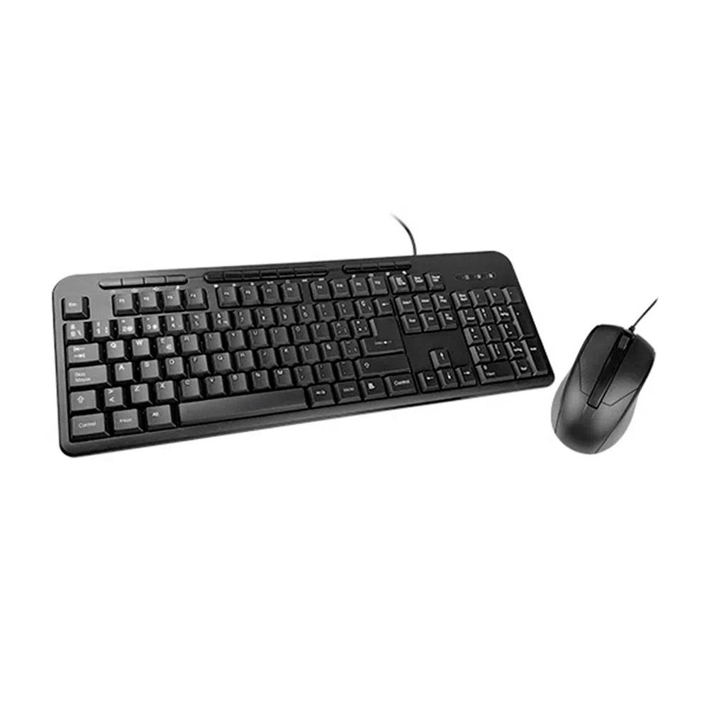 Imagen de XTECH COMBO XTK-301S
