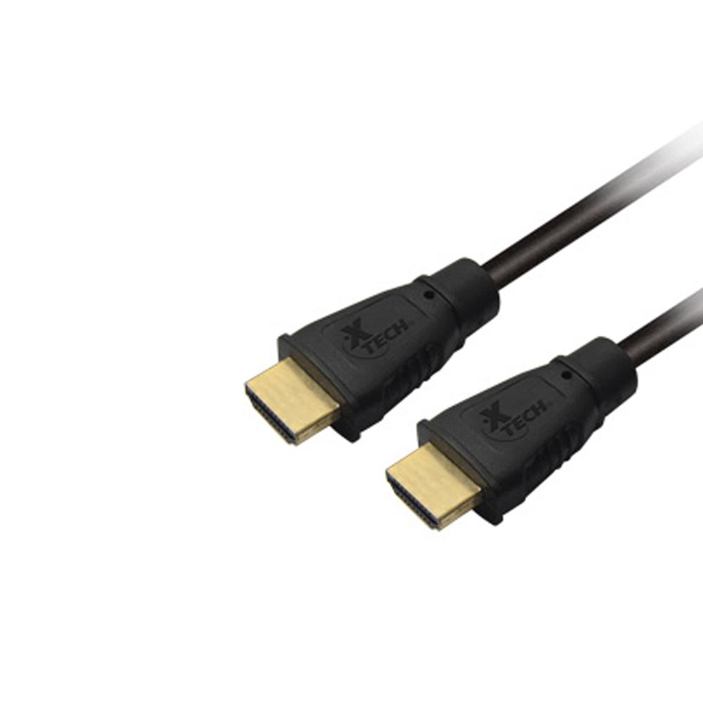 XTECH CABLE HDMI XTC-380 15MTS