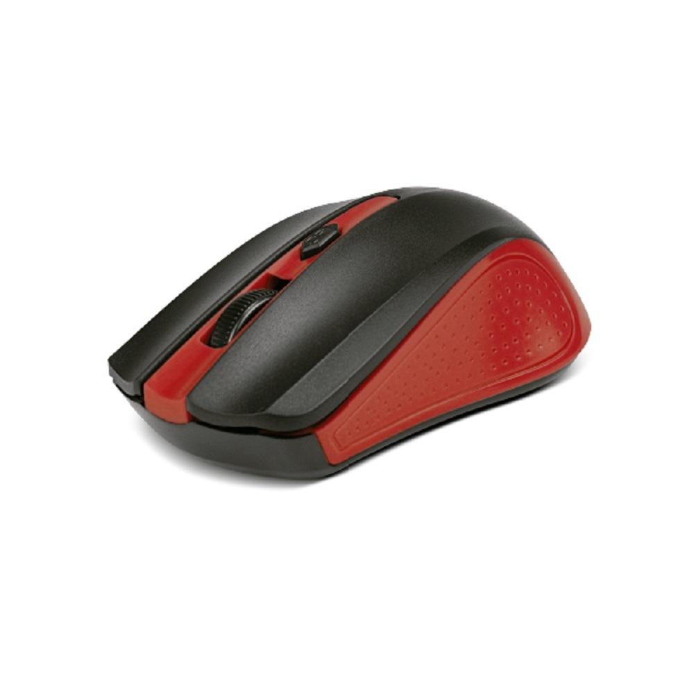 Imagen de XTECH MOUSE GALOS XTM-310 ROJO