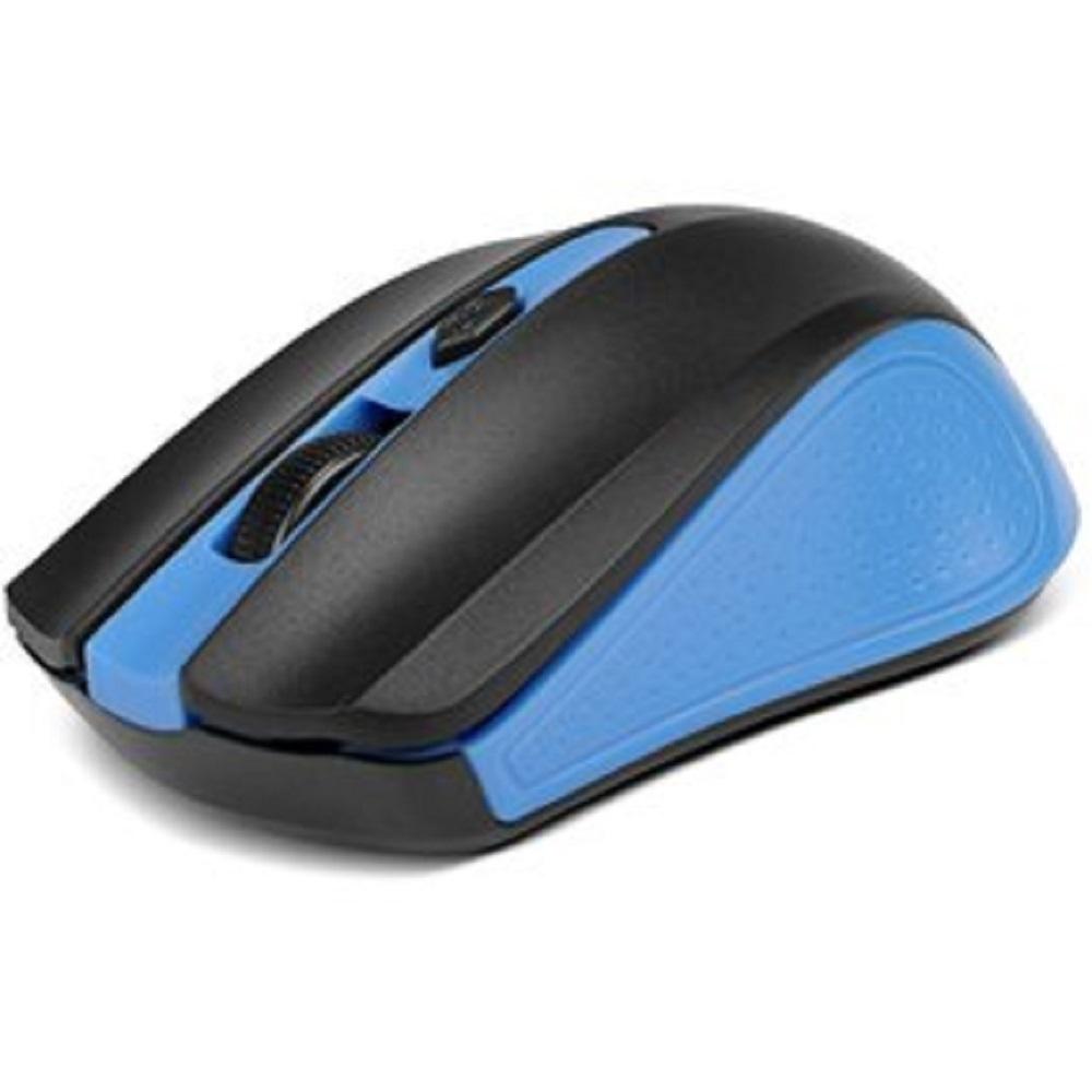 Imagen de XTECH MOUSE GALOS XTM-310 AZUL