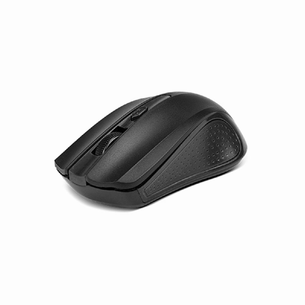 Imagen de XTECH MOUSE GALOS XTM-310 NEGRO