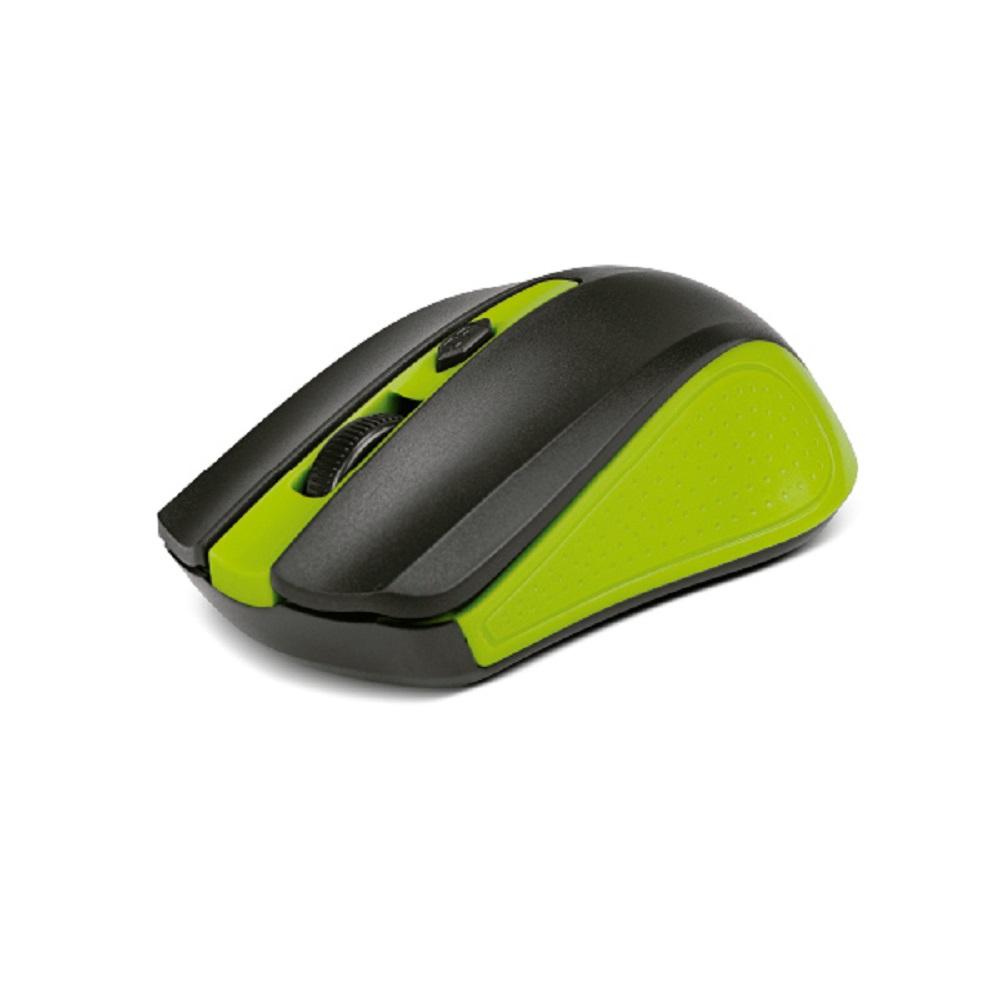 Imagen de XTECH MOUSE GALOS XTM-310 VERDE