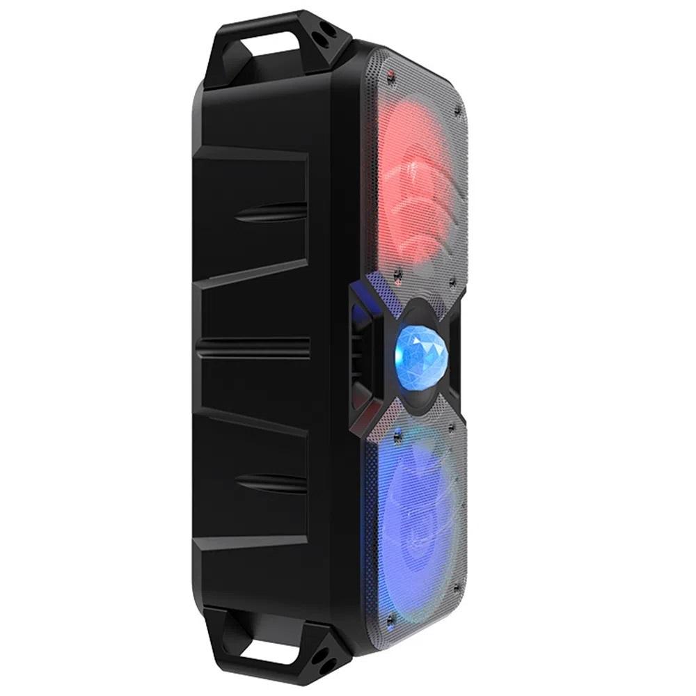 Imagen de XTECH PARLANTE FIERCE 50W BT XTS-702