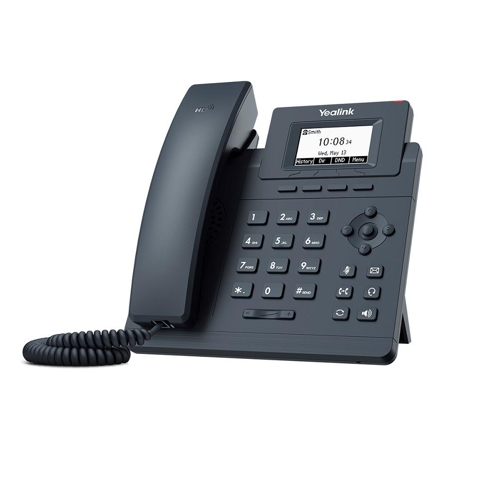 YEALINK TELEFONO IP SIP-730P