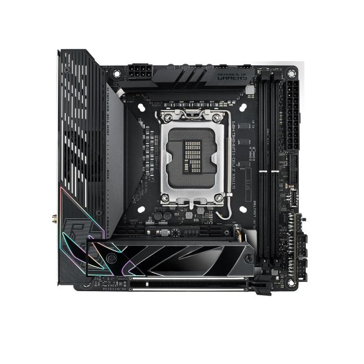 ASUS PLACA ROG STRIX Z790-I WIFI MINI ITX