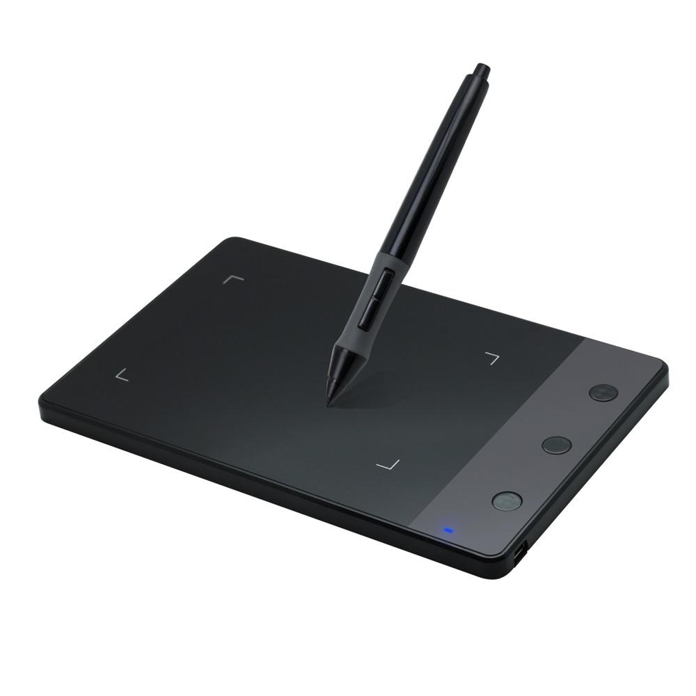 HUION TABLET DIGITALIZDORA H420 OSU