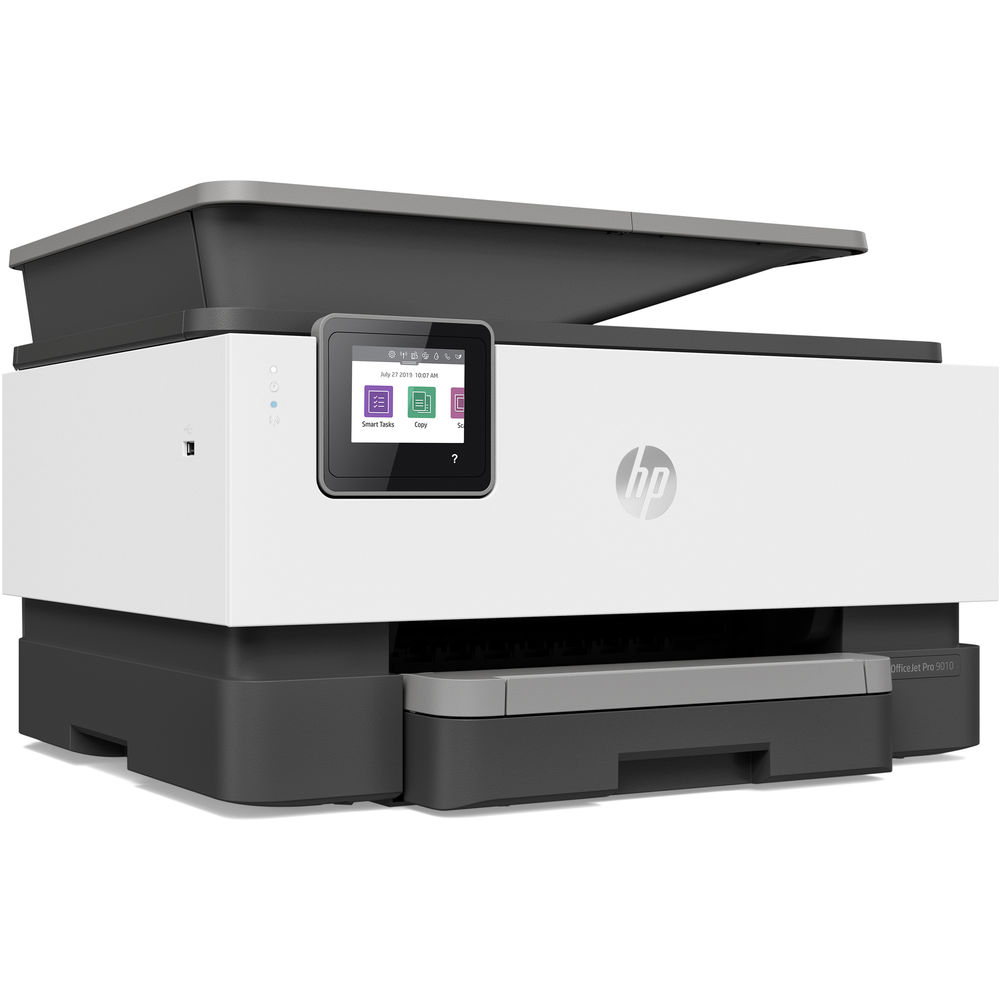 HP Impresora Officejet Pro 9010 All-in-One - Banifox