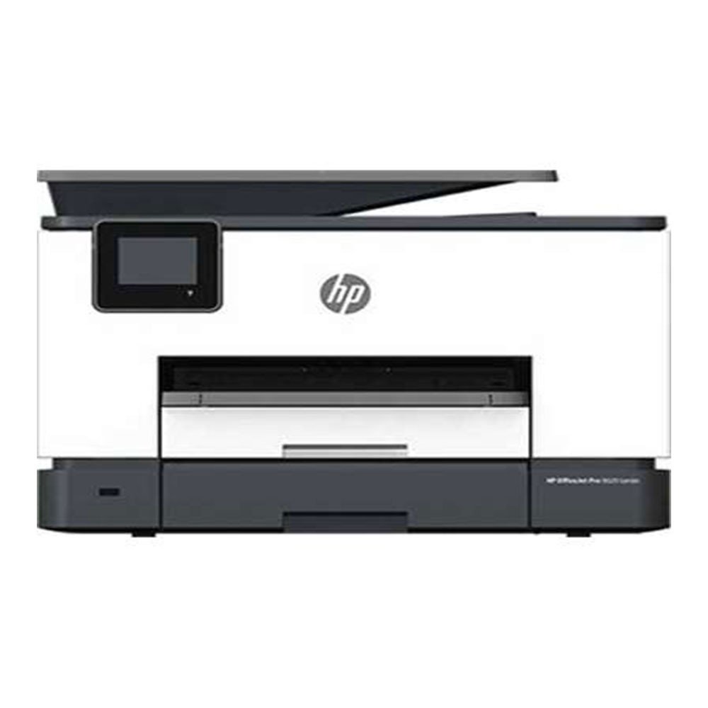 HP Impresora Officejet Pro 9020 All-in-One - Banifox