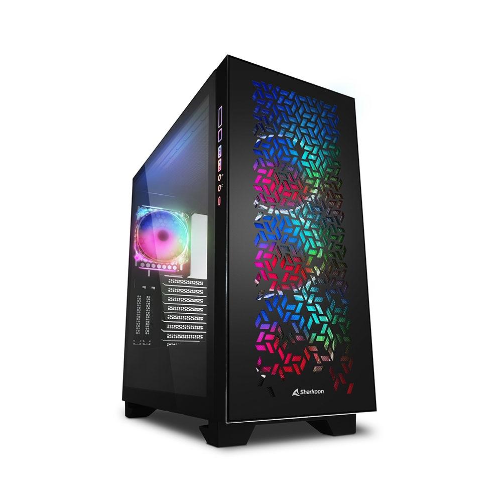 Imagen de PC INTEL I7 14700 - 32GB DDR5 - 850W - 1TB M.2 - Z790 - 5070 TI