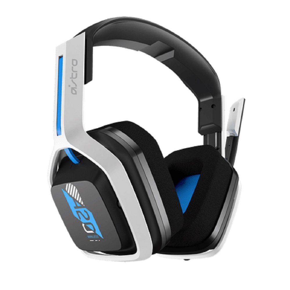 ASTRO A20 WIRELESS 