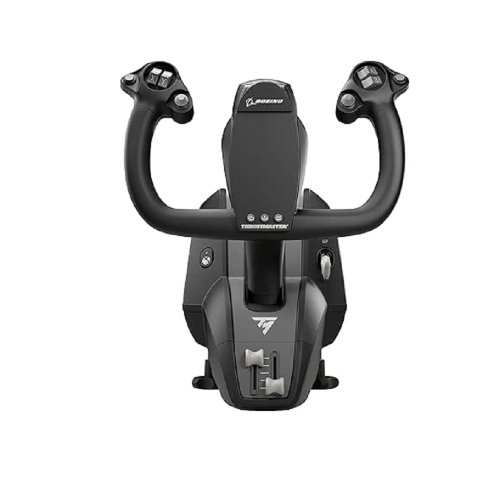 THRUSTMASTER TCA YOKE XBOX SERIES X PC SIMULADOR DE VUELO