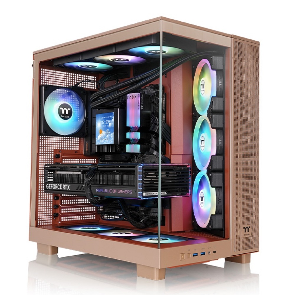 Imagen de PC INTEL I9 12900 - Z790 - 64GB DDR4 - 2TB M.2 - RTX 5070TI