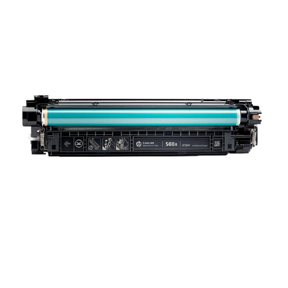 Imagen de HP 508A Negro original (CF360A)