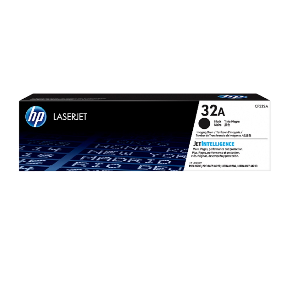 Imagen de HP 32A Negro original CF232A