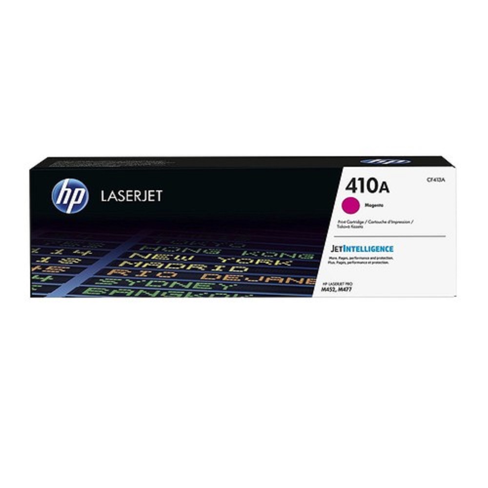 Imagen de HP 414A Magenta original(W2023A)