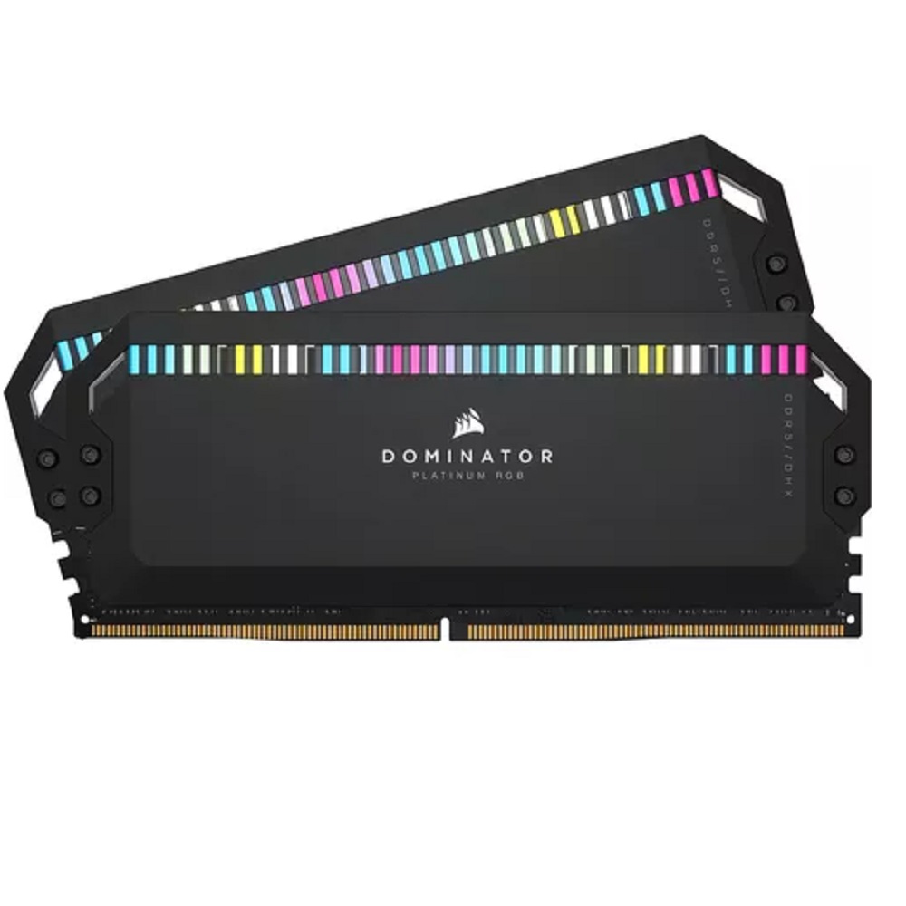 CORSAIR MEMORIA DOMINATOR PLAT. 64GB  CMT64GX5M2B6000C40